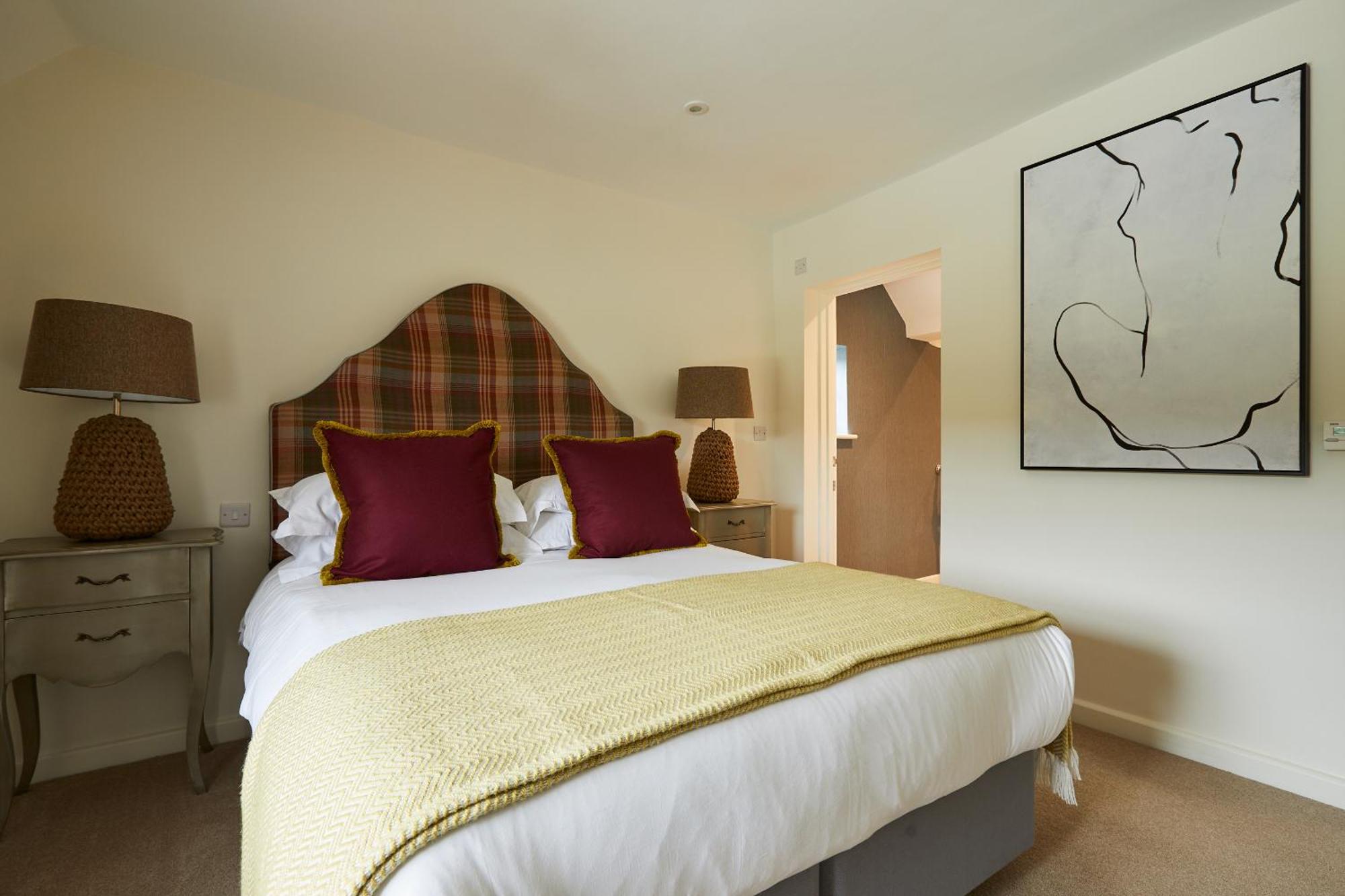 Hotel The Pot Kiln à Newbury  Extérieur photo